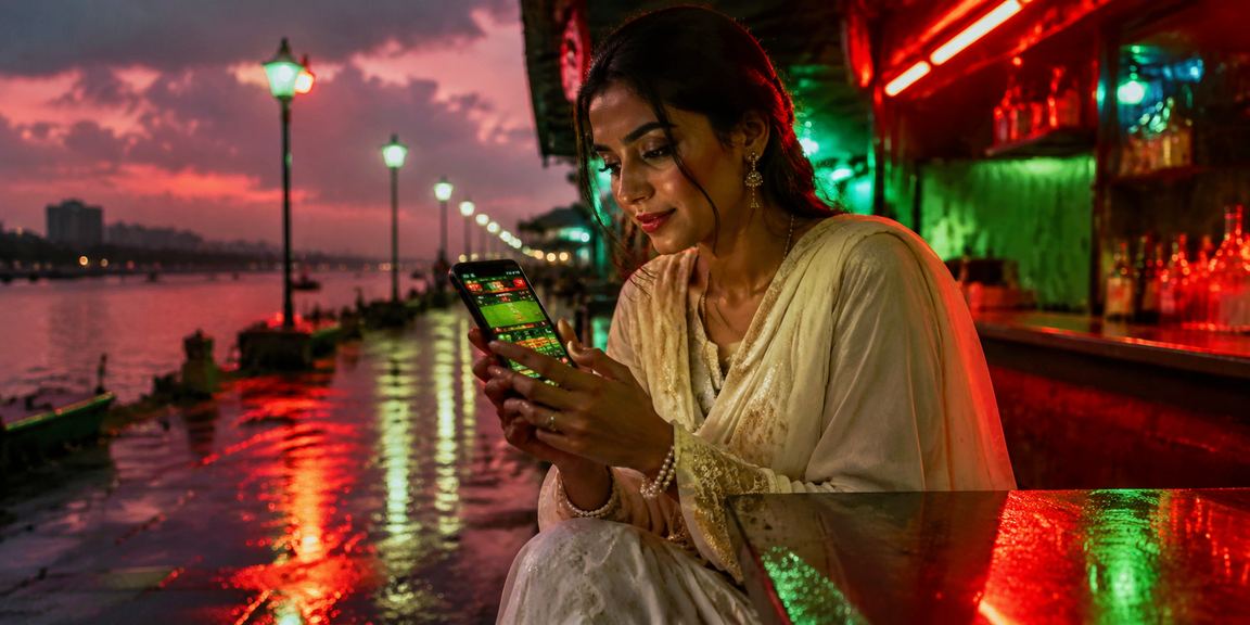 রংপুর মোবাইল ক্যাসিনো বাংলাদেশ মডেল